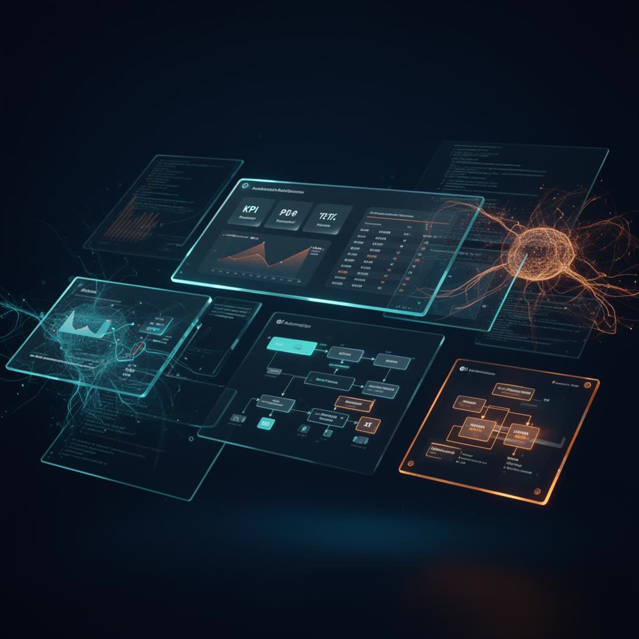DX / AI Workflow